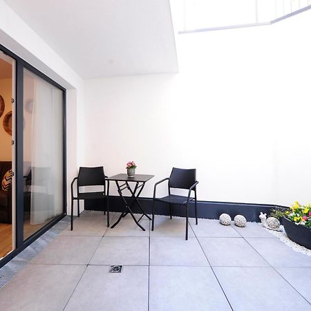 Amaris Apartments Ischgl Rom bilde