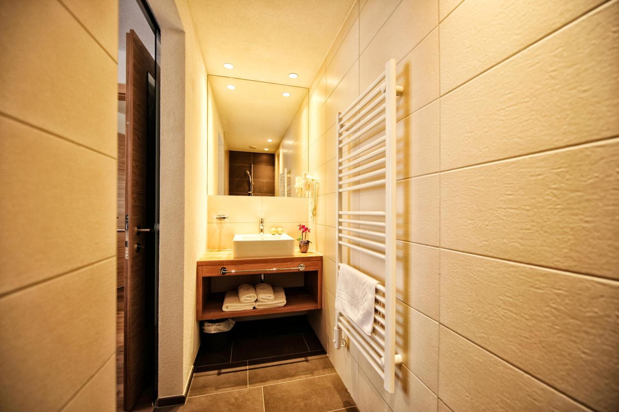 Amaris Apartments Ischgl Rom bilde