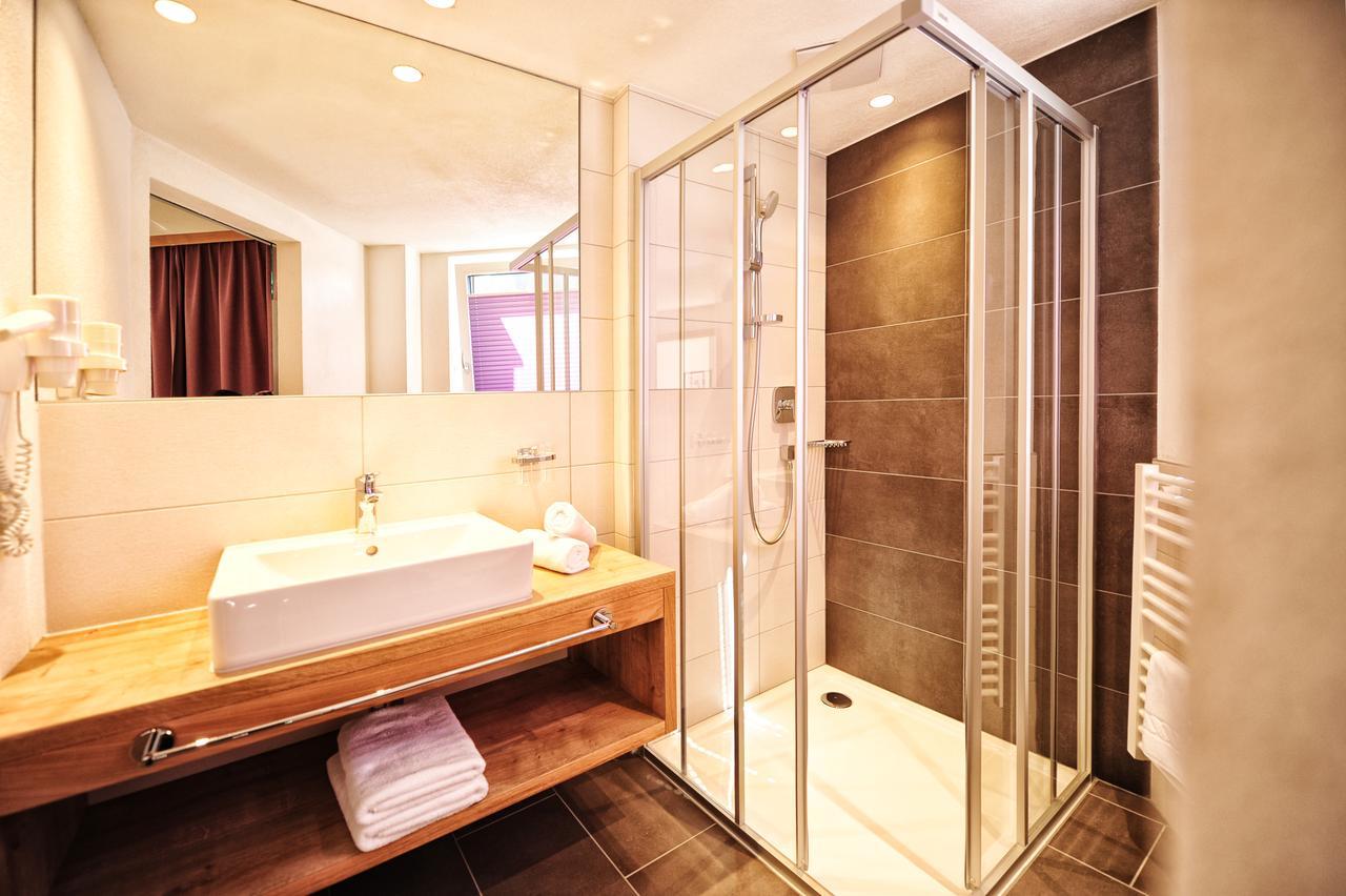 Amaris Apartments Ischgl Eksteriør bilde