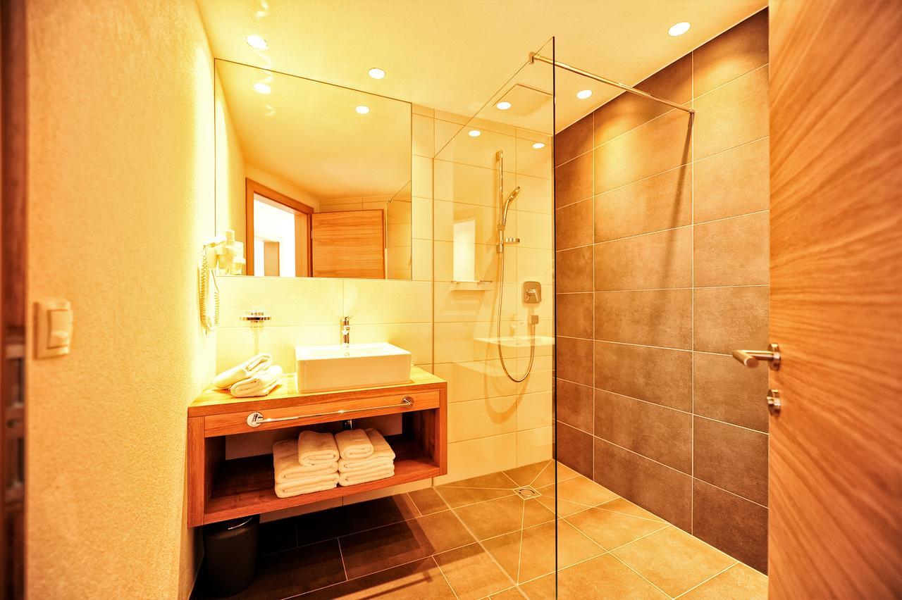 Amaris Apartments Ischgl Eksteriør bilde
