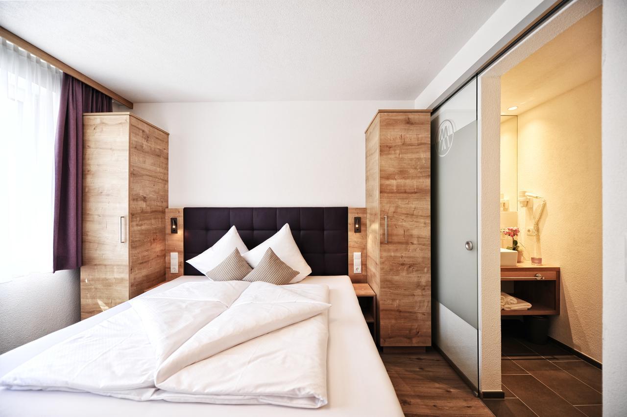 Amaris Apartments Ischgl Eksteriør bilde
